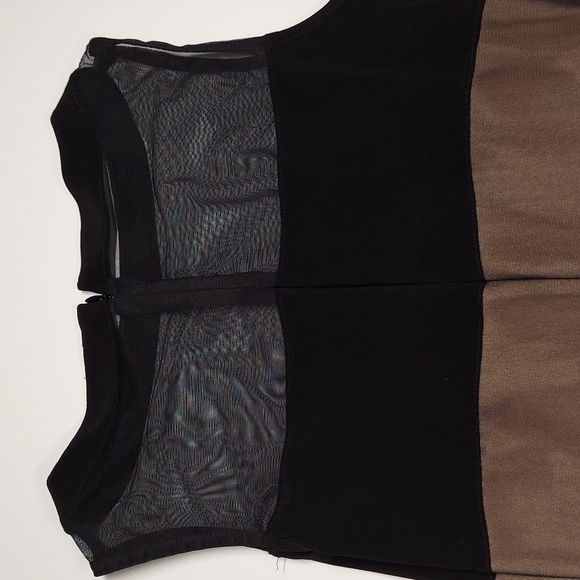 Joseph Ribkoff Sleeveless Maxi Dress US Size 8 - Picture 7 of 9